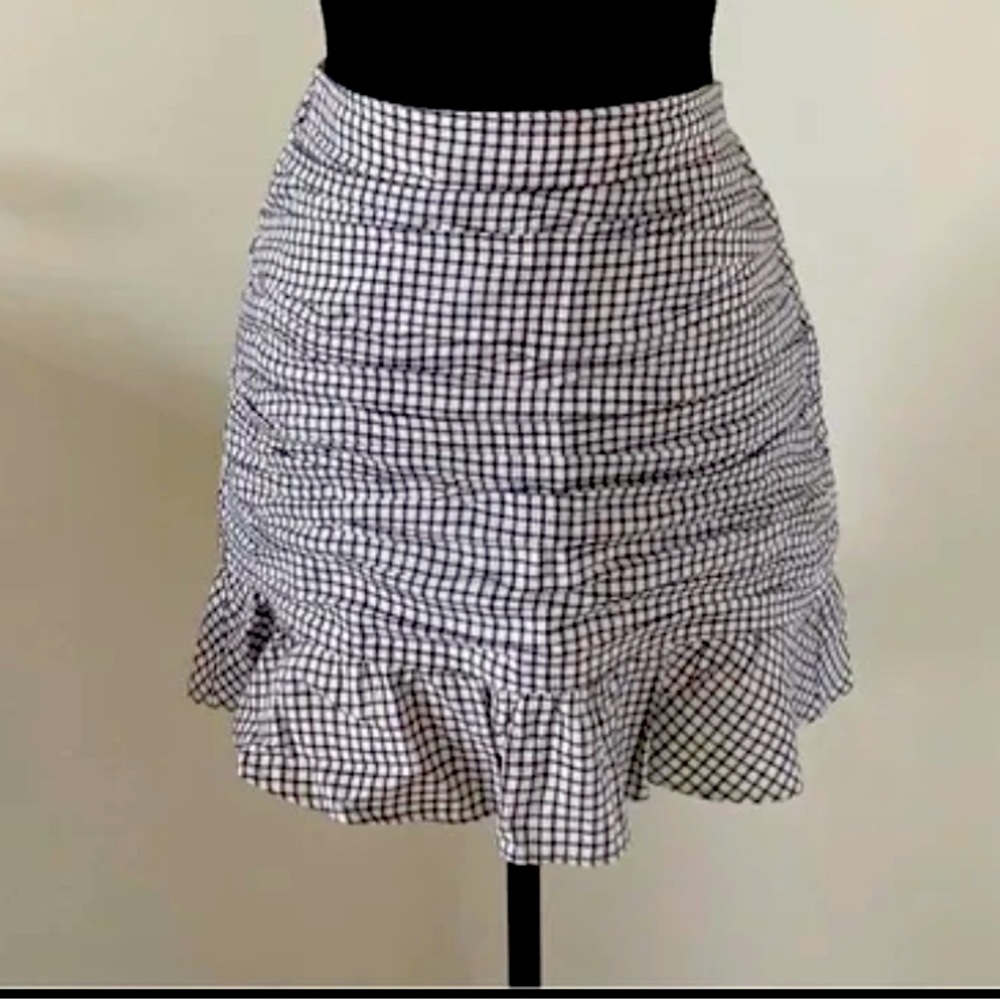 Abercrombie & Fitch Skirt